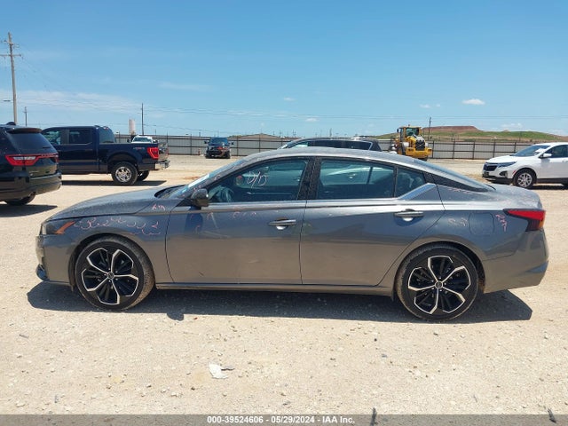 Nissan Altima Sr Fwd 2024 1N4BL4CV2RN365977 Image 14