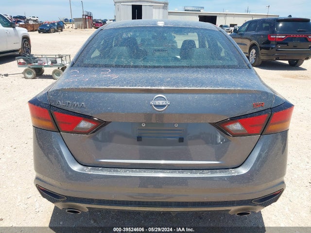 Nissan Altima Sr Fwd 2024 1N4BL4CV2RN365977 Image 16