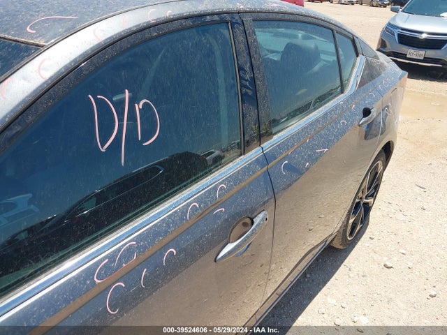Nissan Altima Sr Fwd 2024 1N4BL4CV2RN365977 Image 18