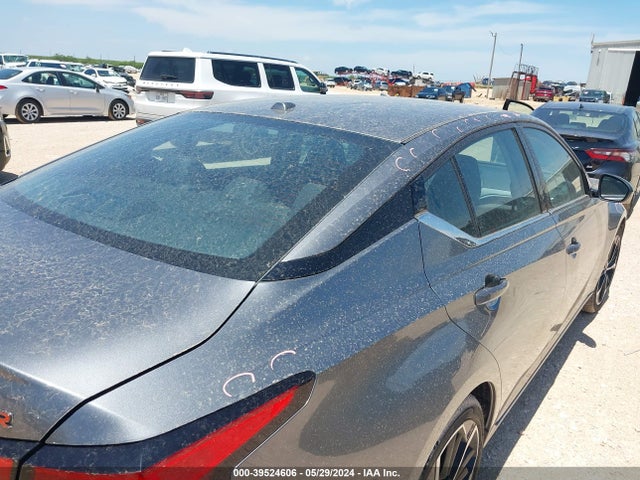 Nissan Altima Sr Fwd 2024 1N4BL4CV2RN365977 Image 21