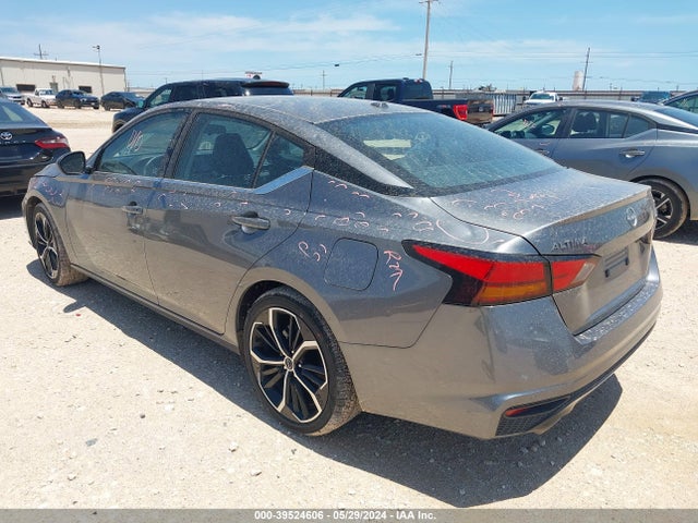 Nissan Altima Sr Fwd 2024 1N4BL4CV2RN365977 Image 3