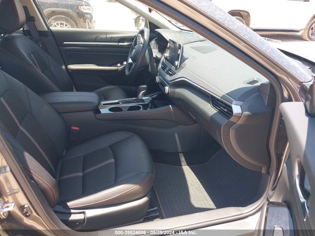 Nissan Altima Sr Fwd 2024 1N4BL4CV2RN365977 Image 5