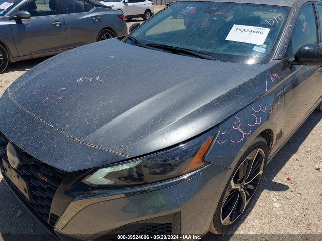 Nissan Altima Sr Fwd 2024 1N4BL4CV2RN365977 Image 6