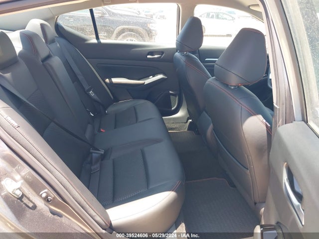 Nissan Altima Sr Fwd 2024 1N4BL4CV2RN365977 Image 8