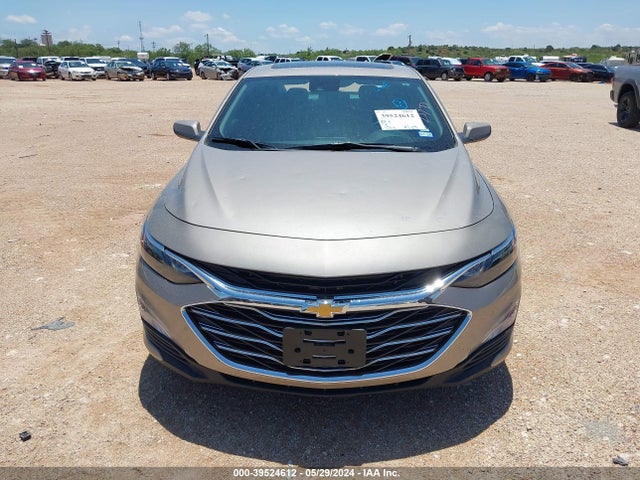 Chevrolet MALIBU LT 2024 1G1ZD5ST3RF178665 Image 12