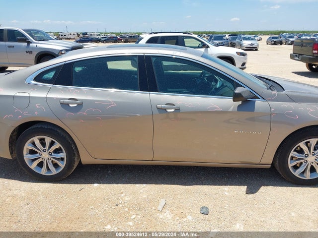 Chevrolet MALIBU LT 2024 1G1ZD5ST3RF178665 Image 13