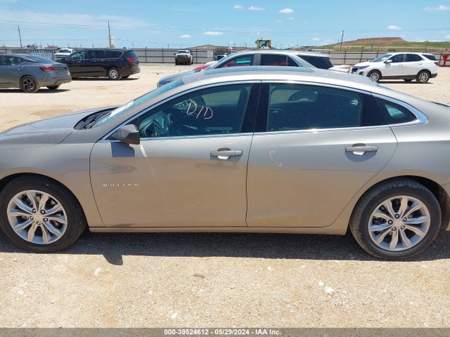 Chevrolet MALIBU LT 2024 1G1ZD5ST3RF178665 Image 14