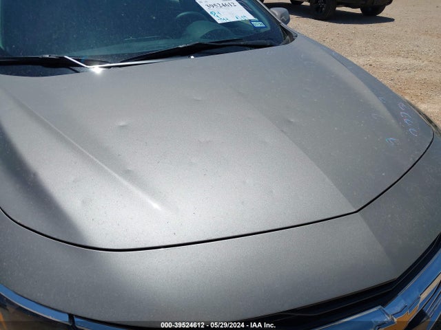 Chevrolet MALIBU LT 2024 1G1ZD5ST3RF178665 Image 17