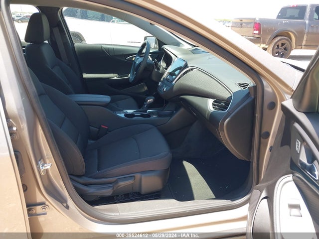 Chevrolet MALIBU LT 2024 1G1ZD5ST3RF178665 Image 5