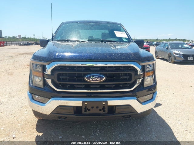 Ford F-150 Xlt 2023 1FTFW1E86PFC47592 Image 12