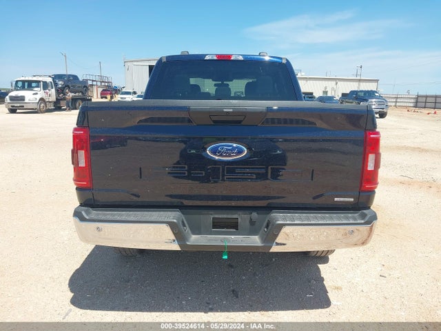 Ford F-150 Xlt 2023 1FTFW1E86PFC47592 Image 16