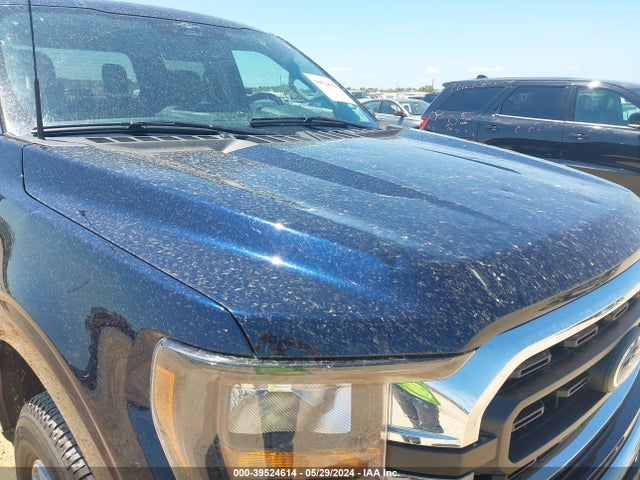 Ford F-150 Xlt 2023 1FTFW1E86PFC47592 Image 17