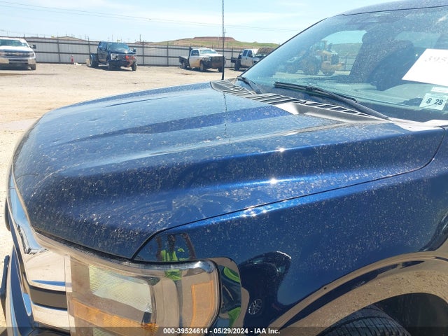 Ford F-150 Xlt 2023 1FTFW1E86PFC47592 Image 6