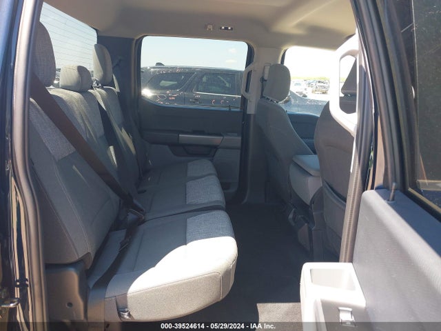 Ford F-150 Xlt 2023 1FTFW1E86PFC47592 Image 8