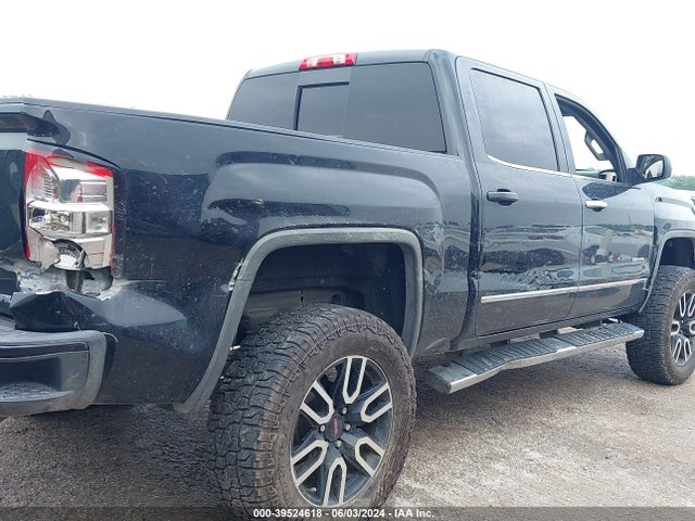 GMC Sierra 1500 Denali 2015 3GTU2WEC1FG205431 Image 6