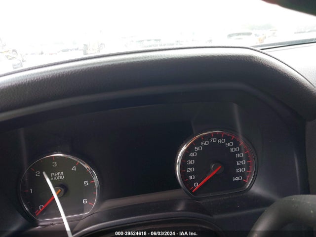 GMC Sierra 1500 Denali 2015 3GTU2WEC1FG205431 Image 7