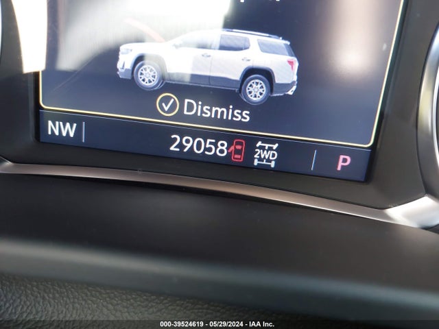 GMC Acadia Awd Slt 2023 1GKKNUL41PZ174055 Image 15