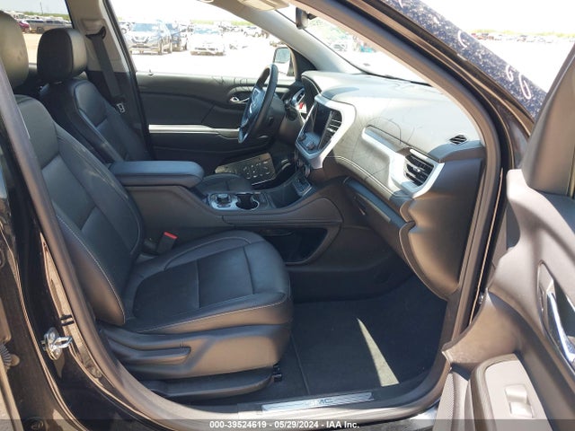 GMC Acadia Awd Slt 2023 1GKKNUL41PZ174055 Image 5