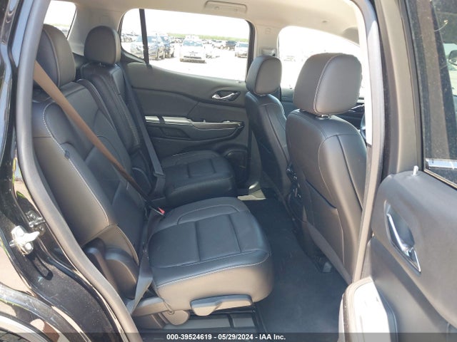 GMC Acadia Awd Slt 2023 1GKKNUL41PZ174055 Image 8