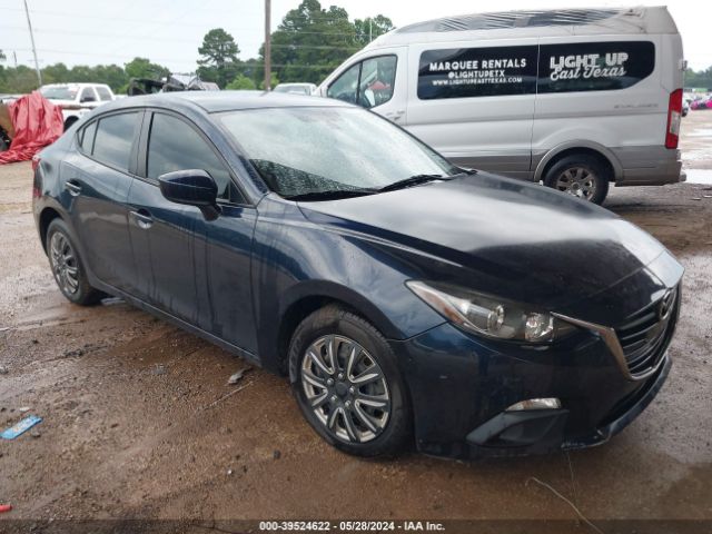 3MZBM1T79GM320935 auction archive image