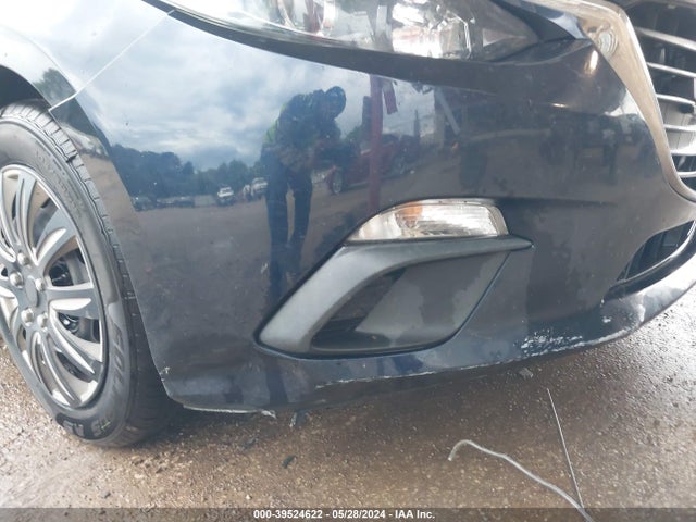 3MZBM1T79GM320935 Mazda Mazda3 I Sport