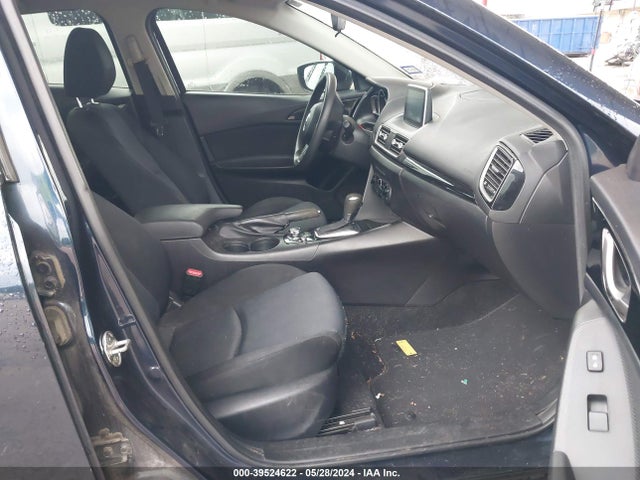 3MZBM1T79GM320935 Mazda Mazda3 I Sport