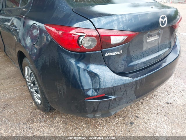 3MZBM1T79GM320935 Mazda Mazda3 I Sport