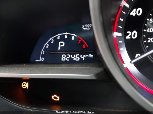 3MZBM1T79GM320935 Mazda Mazda3 I Sport