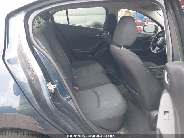 3MZBM1T79GM320935 Mazda Mazda3 I Sport