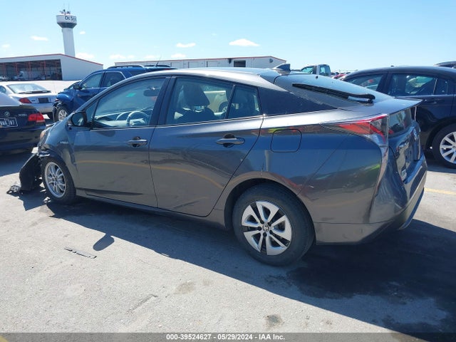 Toyota Prius Four 2016 JTDKARFUXG3014694 Image 14