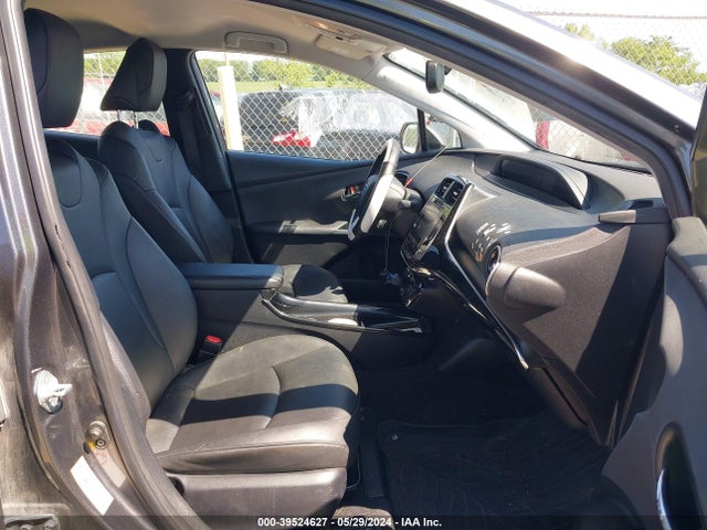 Toyota Prius Four 2016 JTDKARFUXG3014694 Image 5