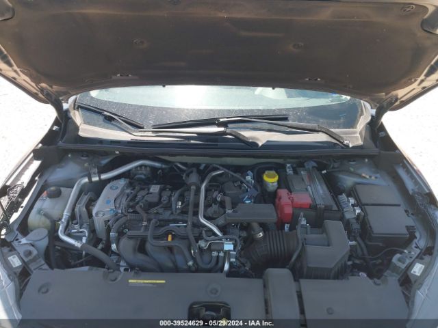 3N1AB8CV4RY216802 Nissan Sentra Sv Xtronic Cvt