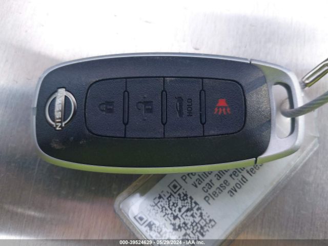 3N1AB8CV4RY216802 Nissan Sentra Sv Xtronic Cvt