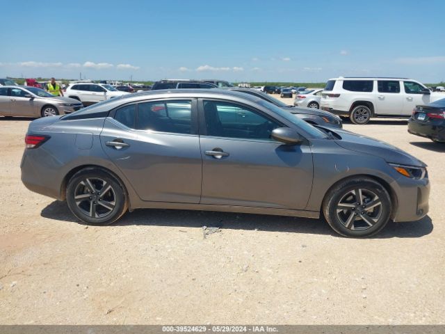 3N1AB8CV4RY216802 Nissan Sentra Sv Xtronic Cvt
