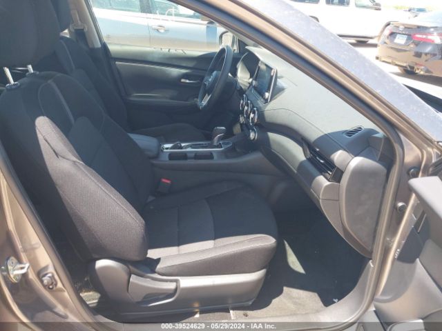 3N1AB8CV4RY216802 Nissan Sentra Sv Xtronic Cvt