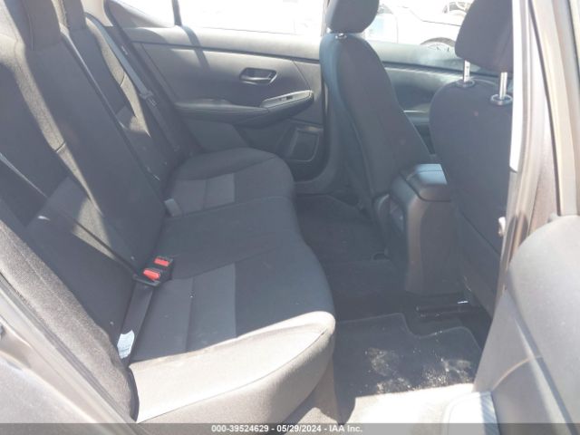 3N1AB8CV4RY216802 Nissan Sentra Sv Xtronic Cvt