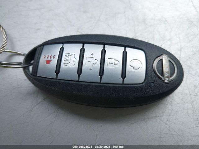 1N4BL4DW8PN402485 Nissan Altima Sv Intelligent Awd