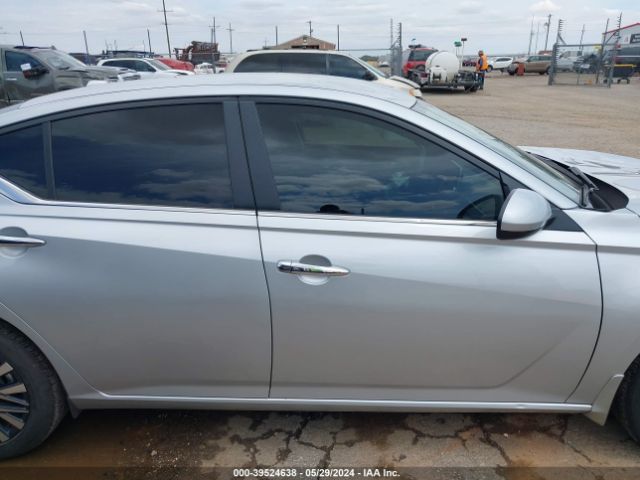1N4BL4DW8PN402485 Nissan Altima Sv Intelligent Awd