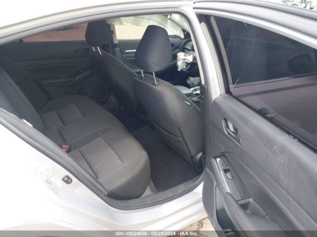 1N4BL4DW8PN402485 Nissan Altima Sv Intelligent Awd