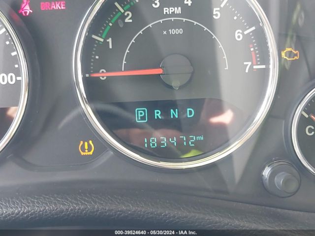 1C4BJWEG6FL612130 Jeep Wrangler Unlimited Sahara