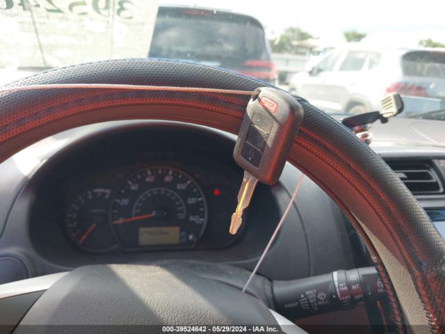 ML32A3HJ1KH013657 Mitsubishi Mirage Rf