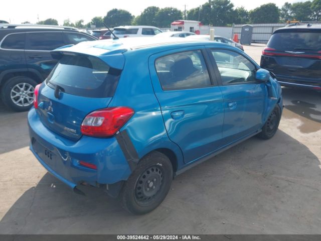 ML32A3HJ1KH013657 Mitsubishi Mirage Rf