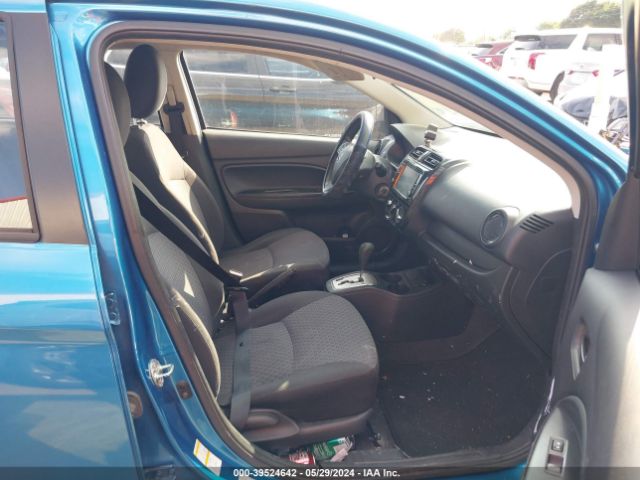 ML32A3HJ1KH013657 Mitsubishi Mirage Rf