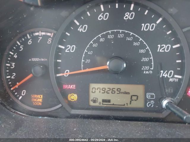 ML32A3HJ1KH013657 Mitsubishi Mirage Rf