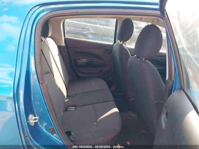 ML32A3HJ1KH013657 Mitsubishi Mirage Rf