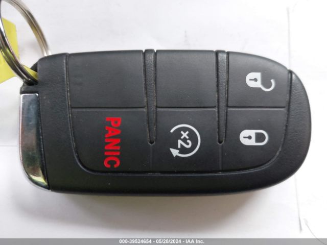 ZACCJABB7JPJ13077 Jeep Renegade Latitude Fwd