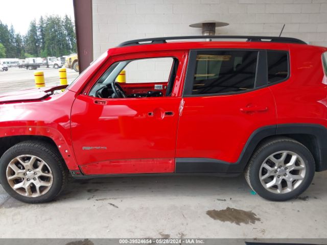 ZACCJABB7JPJ13077 Jeep Renegade Latitude Fwd