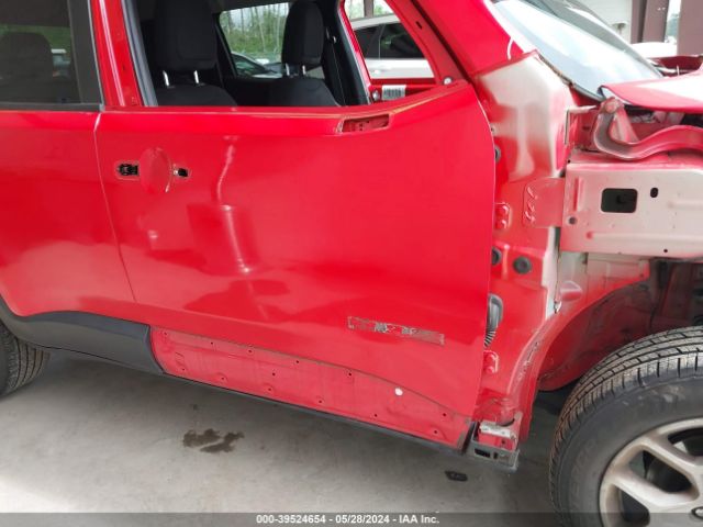 ZACCJABB7JPJ13077 Jeep Renegade Latitude Fwd