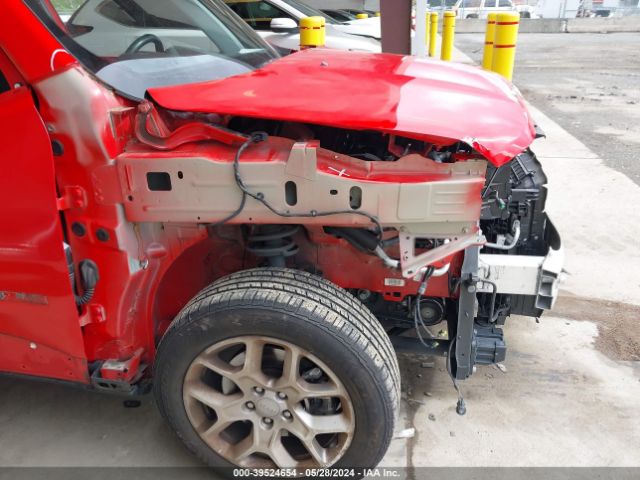 ZACCJABB7JPJ13077 Jeep Renegade Latitude Fwd
