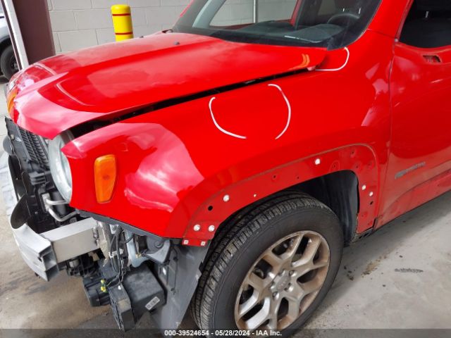 ZACCJABB7JPJ13077 Jeep Renegade Latitude Fwd